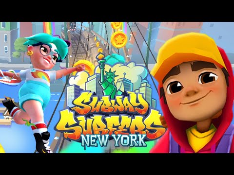 Subway Surfers Tóquio 2021, Xbox Games With Gold Agosto