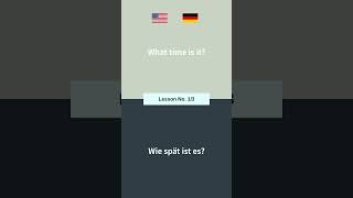 What Daily German For English Speakers Learn One Phrase Each Day