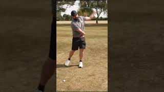 itv news feature @GoodGood @PGATOUR @RickShielsPGA @GOLFLIFECREW @LIVGolf