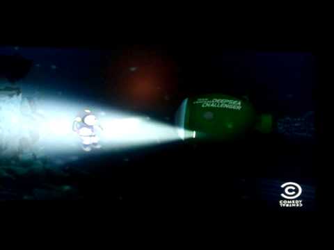 James Cameron fights Randy Newman