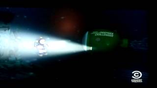 James Cameron fights Randy Newman