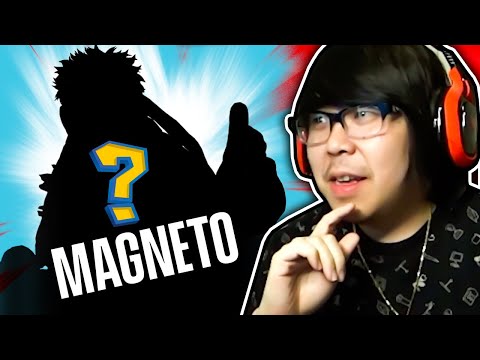 GUESSING THE ENTIRE MARVEL VS CAPCOM 2 ROSTER