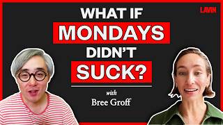 Bree Groff: How to Make Work Fun. Really | Lavin Voices
Work can be fun, says Bree Groff. In fact, work should be fun! And enjoying our workdays will make us not only more productive, but also more human.
This week on Lavin Voices, we talk to Lavin Exclusive Speaker Bree Groff. Bree is a workplace culture expert and author of Today Was Fun: A Book About Work (Seriously). A hotly in-demand consultant and keynote speaker, Bree has worked with organizations like Pfizer and Microsoft to transform how teams think about work, boosting productivity and happiness along the way. In her dynamic keynotes, Bree challenges audiences to rethink the patently ridiculous norms weve accepted about work culture and shows leaders how to create environments where people thrive. Im a human being with only so many days on the planet, Bree says. Its worth making these days fun—for myself and my team.
In this episode, youll learn:
- Why weve normalized unhealthy work practices (and how to undo them)
- The difference between work-life balance and work-life integration
- Why fun at work isnt about ping pong tables or happy hours
- How to design Do Nothing Days that spark creativity
- What psychological safety really looks like in practice
- Why professionalism often gets in the way of great work
In conversation with The Lavin Agencys Director of Intellectual Talent, Charles Yao, Bree answers these questions and more:
- Can you have fun at work?
- Can customer service be fun?
- Should you really do what you love?
- Whats the first step to changing workplace culture?
- How can you tell if your employees are happy?
- Why should business leaders care about employee engagement?
- How can AI help us be more human at work?
Learn more about Bree or book her as a keynote speaker: https://thelavinagency.com/speakers/bree-groff/?utm_source=youtube&utm_medium=video&utm_campaign=bree+groff+lavin+voices
Follow us on Instagram, LinkedIn, and TikTok for more big ideas: @TheLavinAgency
Credits:
Producers: Alethea Ng and Kshiteej Sawhney
Host: Charles Yao
Guest: Bree Groff
Timestamps:
0:00 Cold Open
0:42 Intro to Bree Groff
1:45 What’s Wrong with Work Culture
2:15 The “Never Have I Ever” Exercise
4:29 Redefining Work and Fun
6:07 What Does Fun Really Mean?
8:09 What the Book Is — and Is Not
11:08 Rethinking Work-Life Balance
13:25 Making Work Fun Again
16:15 The Power of “Do Nothing Day”
18:10 Rethinking the 9-to-5
20:08 Designing for Human Creativity in the Age of AI
22:46 Psychological Safety and Authenticity
25:12 Spotting the “Business Mask”
27:09 Why Fun Matters for Business
30:40 Making Customer Work Fun
33:34 Fun Without Purpose
35:20 Audience Reaction to the Book
37:15 Most Work, Most Days Should Be Fun
39:16 Start Today — Finding Joy at Work
41:48 Outro Bree Groff: How to Make Work Fun. Really | Lavin Voices