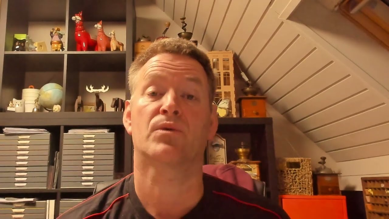 Weerbericht 04 september 2025