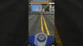 Moto Rider GO: Highway Traffic #gaming #motorcycle screenshot 3