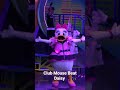 ºoº クラブマウスビートのデイジー #shorts