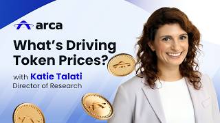 What's Driving Token Prices Episode - 05/06/2026
