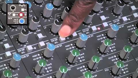 11  SSL Duality Channel Output