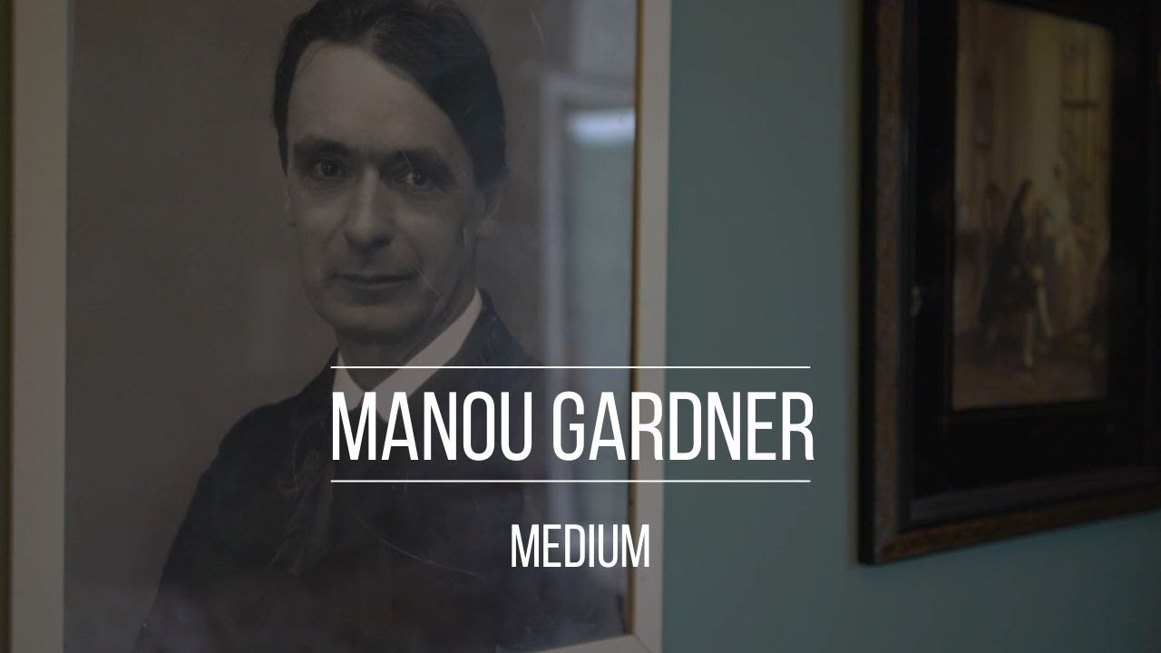 Manou Gardner Imagefilm