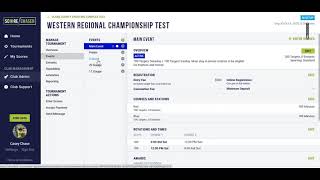 Building Rotations on Score Chaser