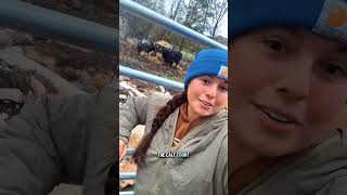 Calf Count🐮💚