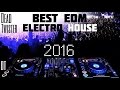 New best electro house 2016  deadtwister 