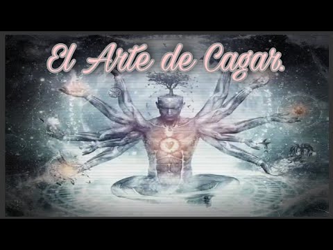 El Arte de Cagar.