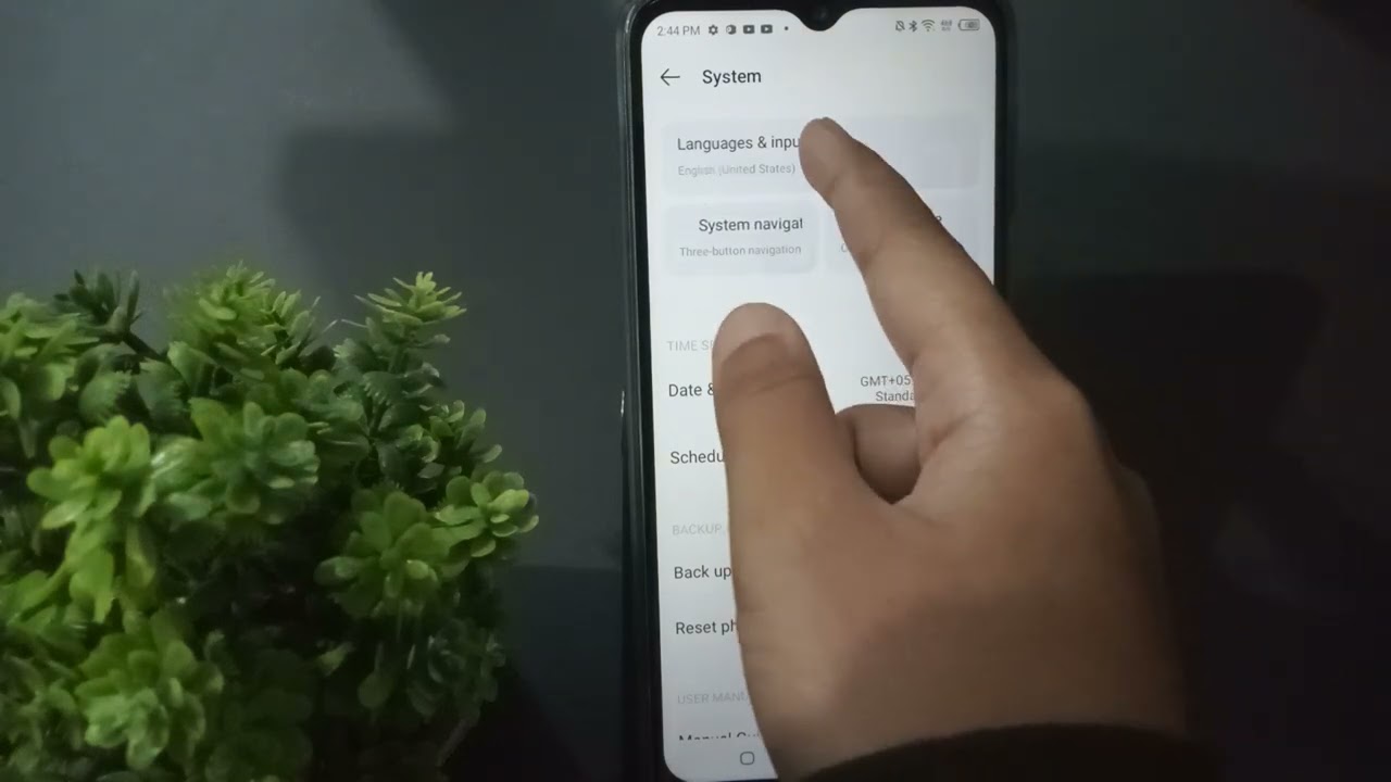 how-to-set-and-off-google-voice-typing-google-voice-typing-set-kaise