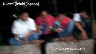Download Lagu Lelaki jagoan (cover gitar)pmdkj MP3