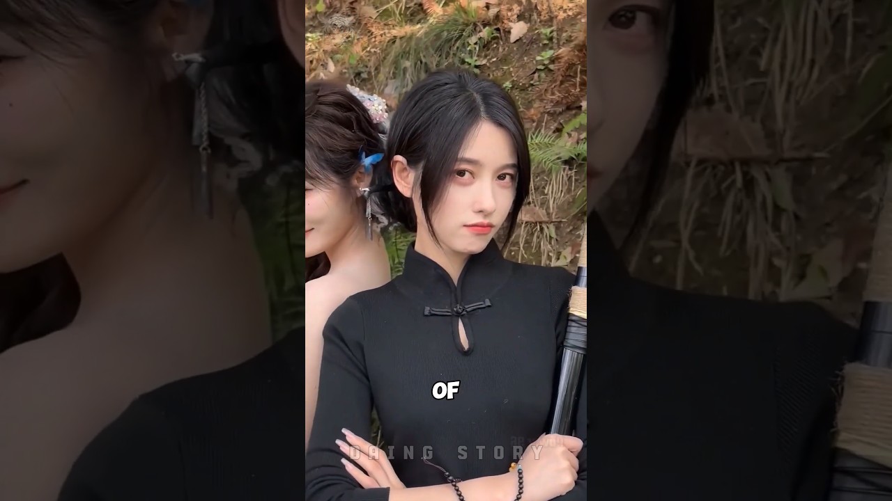 Эти девушки мгновенно стали вирусными