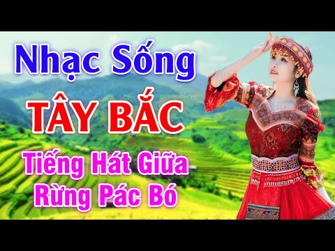 Video Tiếng Hát Giữa Rừng Pác Bó - LK Nhạc Sống Tây Bắc Có... - youtube