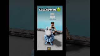 fake hacker vs real hackers #c00lkid #tubers93