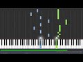 End of video