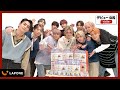 INI | デビュー公約 〜松田迅編〜 3万円大食い企画🍨