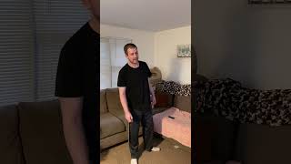 The Last Shift Song! Cover by Tristan