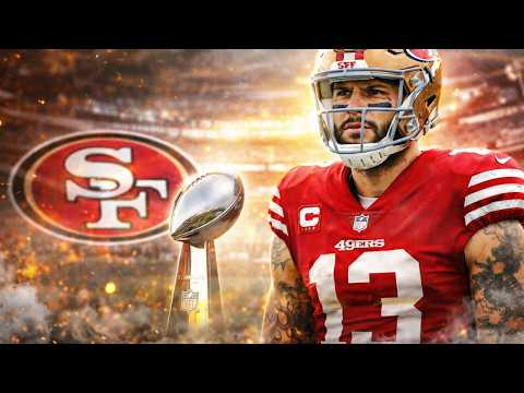 How Mike Evans Will Bring a Super Bowl to the 49ers