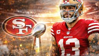 How Mike Evans Will Bring a Super Bowl to the 49ers