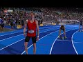 Men's 400m Final | 2026 Australian Athletics Championships