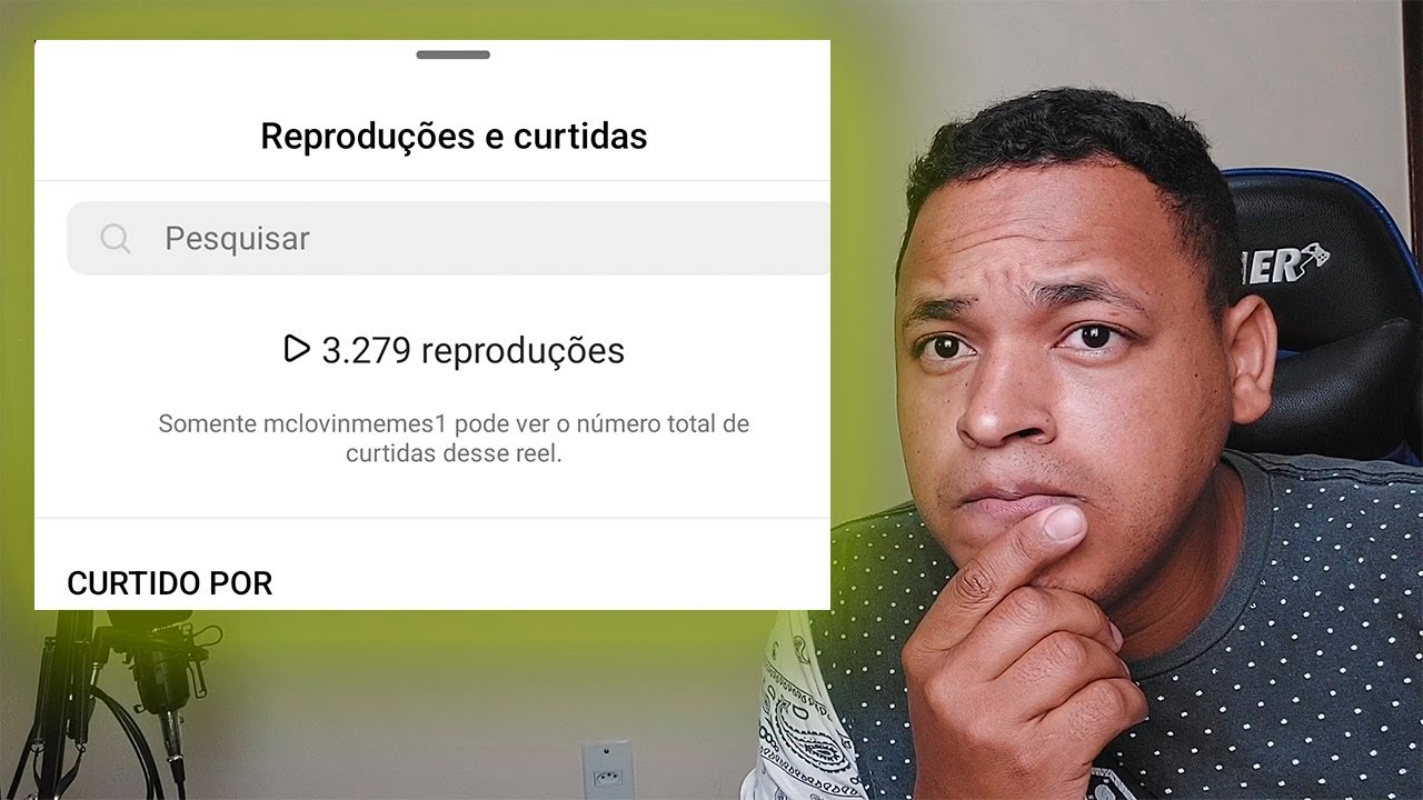 COMO VER O NUMERO DE VISUALIZA ES DE UM V DEO NO INSTAGRAM YouTube como-ver-o-numero-de-visualiza-es-de-um-v-deo-no-instagram-youtube