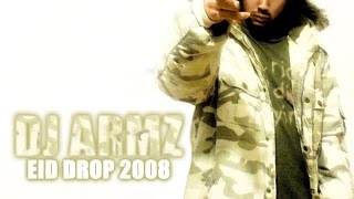 15. Watchin' Time Fly DJ ARMZ Instrumental