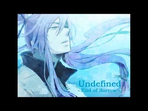 【がくっぽいどWhisper】 Undefined 【VOCALOID→VOCALOIDカバー】
