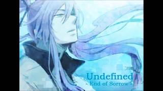 【がくっぽいどWhisper】 Undefined 【VOCALOID→VOCALOIDカバー】