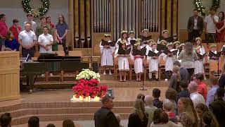 Nativity of the Lord - December 24, 2025