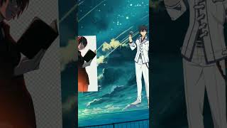 Who Is Stronger Anos Vs Death Note