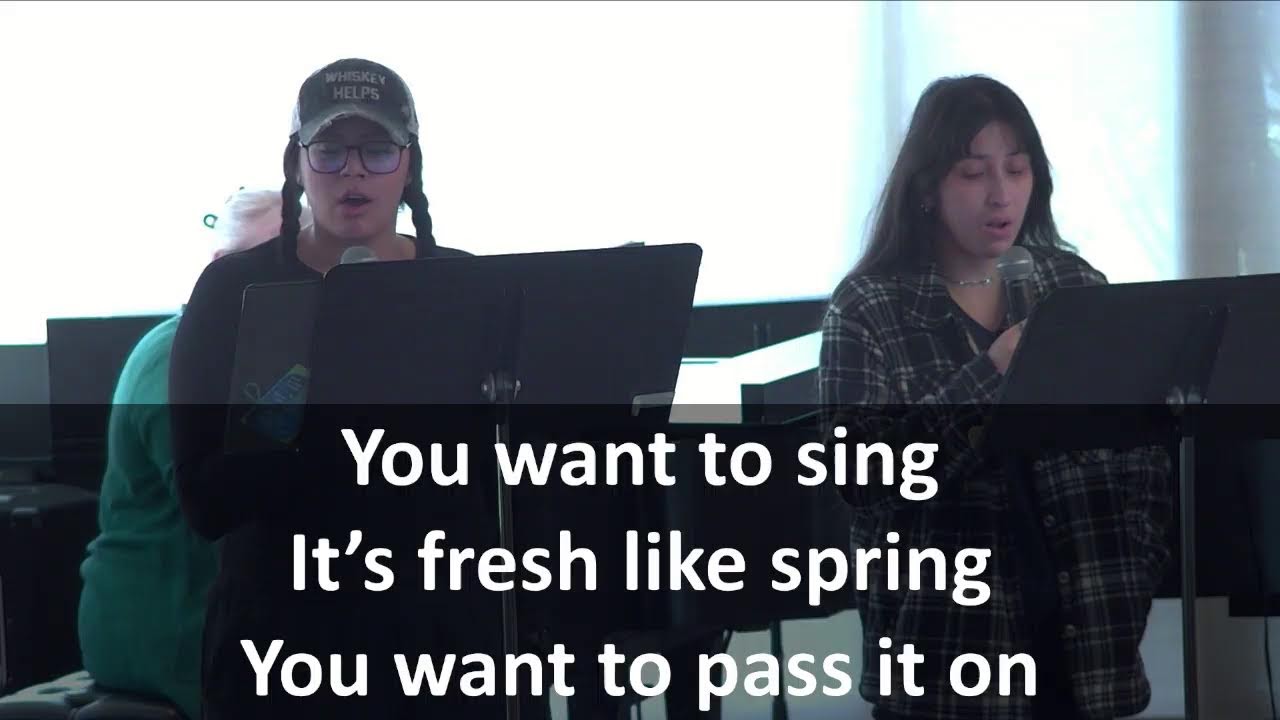 Belonging | Isaiah 9: 2-7 & 1 Corinthians 1: 10-18