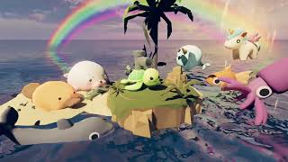 Siegeturtle - Southeast Asia Games Onward 2025 Trailer