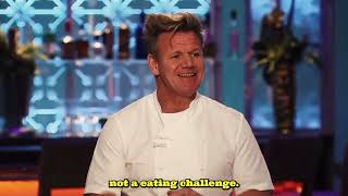 08 Times Gordon Ramsay BROKE Character