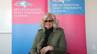 MSU Denver Scholarship Recipients and Donors Share their Impactful Stories