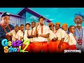 GEN Z SCHOOL 2 Latest 2026 Comedy Yoruba Movie Apa Tosin Olaniyan Rufai Bukky Okele Ogboluke 
