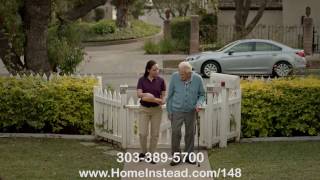 Senior Care in Denver, CO | Home Instead Senior Care