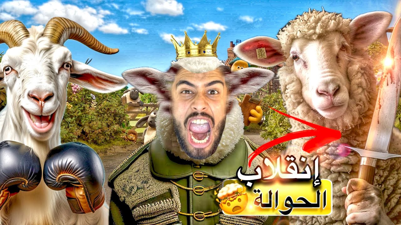 الحوالة هاد الأيام