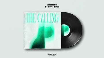 .breezy - In My Head (Official Audio) [From The Calling Album]