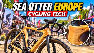 Sea Otter Europe 2026 Inside Girona's Cycling Tech Festival
