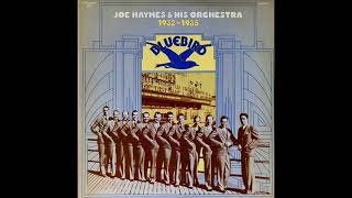 1932 Joe Haymes - When I Put On My Long White Robe (Jimmy Underwood & Ensemble, vocal) @the78prof72