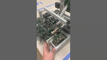 First intake tensioner