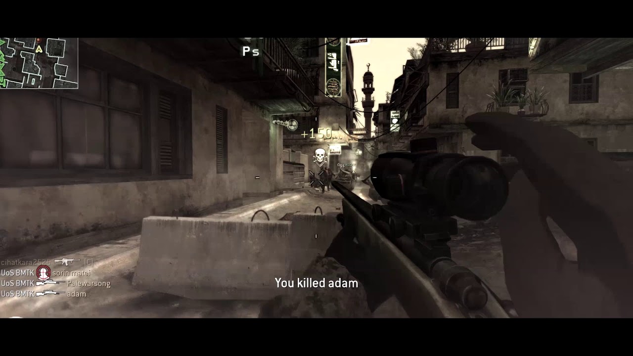 INTRODUCING BMTK UO | BY DEVIL DALLAZ