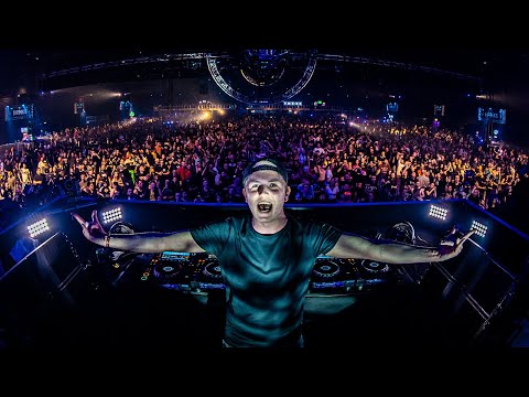 GridKiller presents 'Off The Grid' @ Masters of Hardcore 2023