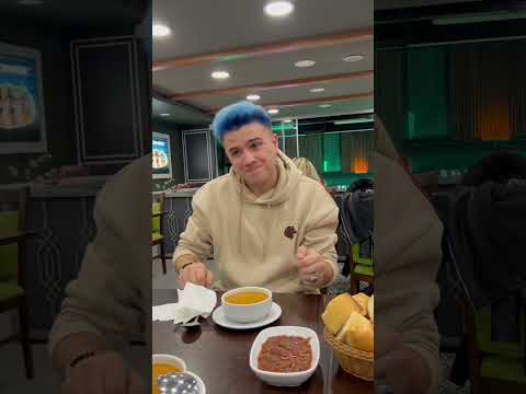 Sürpriz sonlu 🥹😊