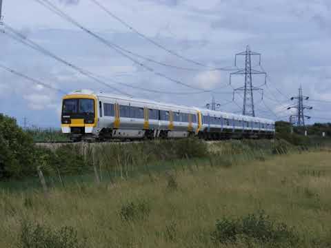 Video: Nuove carrozze ferroviarie ScotRail progettate per trasportare 20 biciclette alla volta