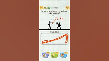 draw 2 save game level 91 #viral #gaming